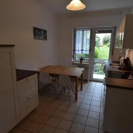 شقة Hohenlimburg هاغين