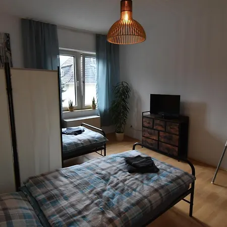 شقة Hohenlimburg هاغين