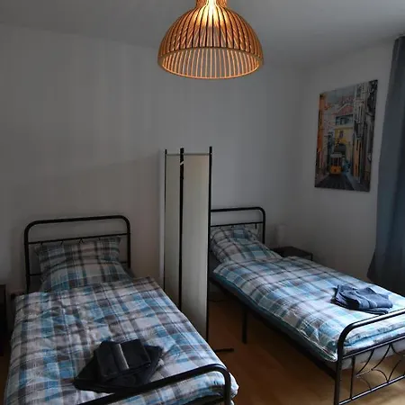 Hohenlimburg Διαμέρισμα Χάγη