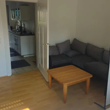 Hohenlimburg شقة هاغين