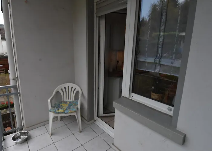 Hohenlimburg Appartement