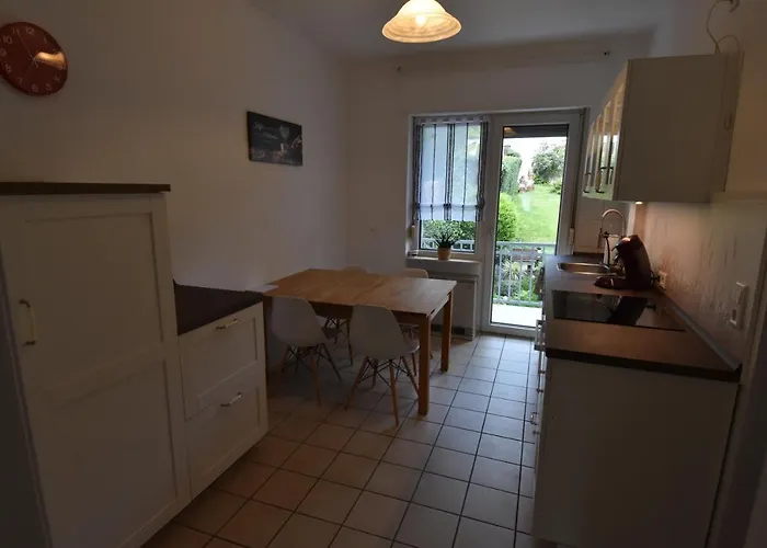 Appartement Hohenlimburg Hagen (Arnsberg)