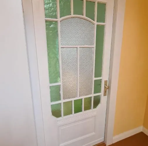 Hohenlimburg Appartement *