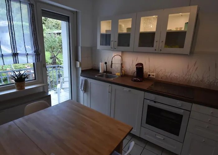 Hohenlimburg Appartement Hagen (Arnsberg)