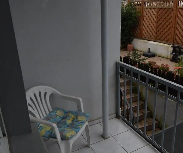 Hohenlimburg Appartement