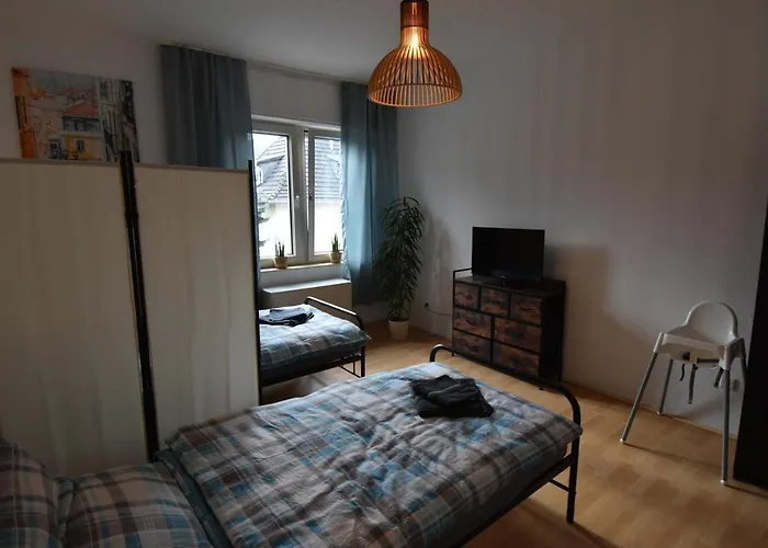 Appartement Hohenlimburg Hagen (Arnsberg)