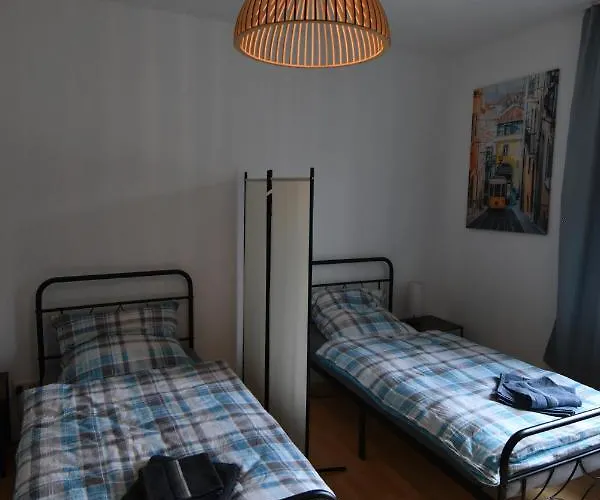 Hohenlimburg Appartement Hagen (Arnsberg)