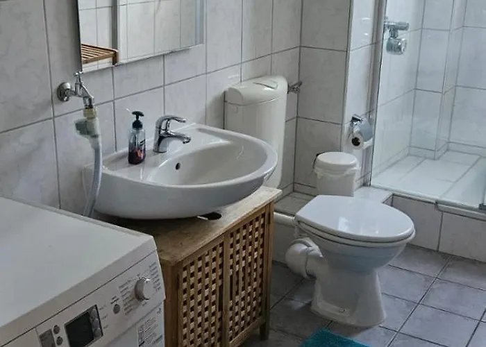 Hohenlimburg Appartement Hagen (Arnsberg)