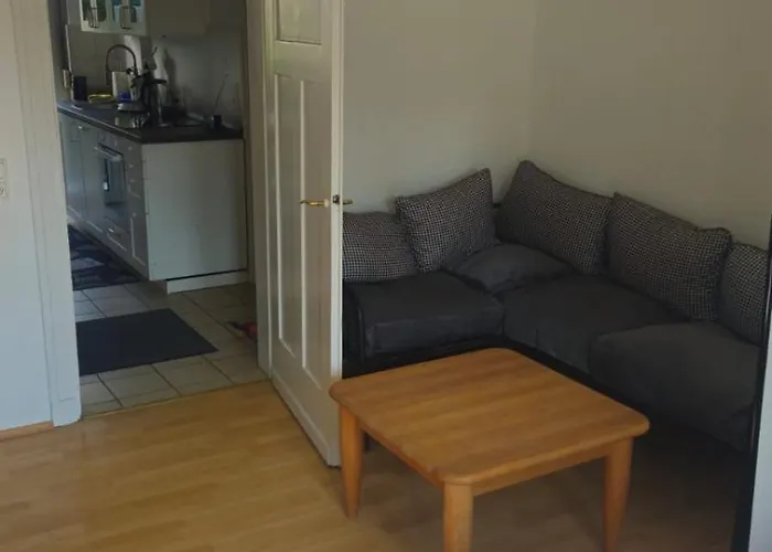 Hohenlimburg Appartement Hagen (Arnsberg)